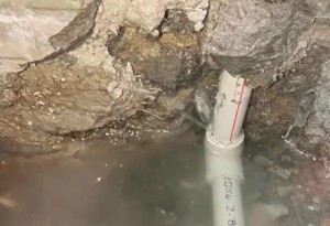 即墨区管道漏水检测五