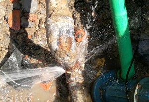 即墨区管道漏水检测二