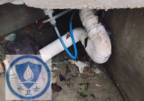 即墨区水管漏水检测公司6