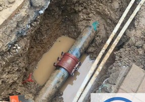 即墨区水管漏水检测公司4
