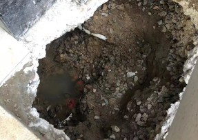 即墨区水管漏水检测公司2