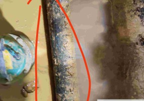 即墨区水管漏水检测公司1